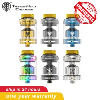 

Original THC Beest RTA tank 2/4.5ml capacity for MTL Vaping Vape Tank electronic cigarettes Atomizer