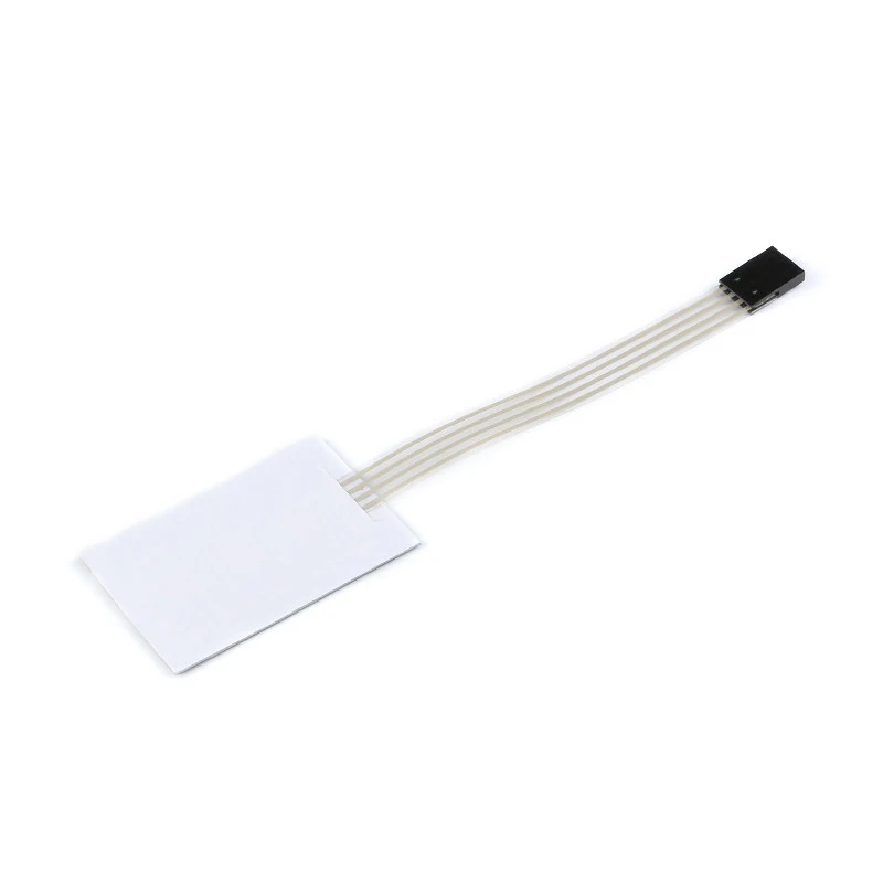 10 teile/los 1x3 Matrix Array 3Taste Taste Membran Schalter Tastatur Tastatur Bedienfeld DIY Kit Für Arduino 1*3 tasten – Detail 5
