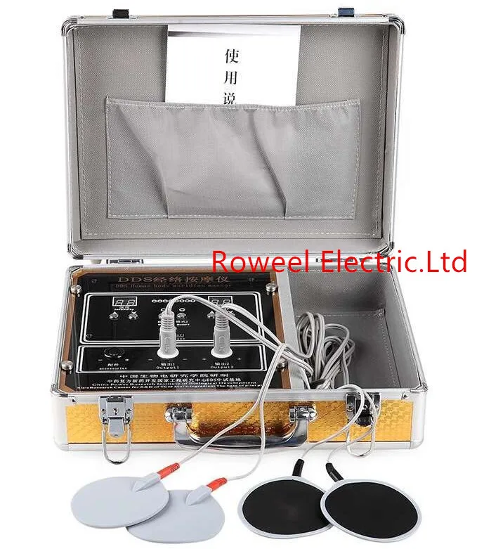 

Acid and alkali level / dds bio-electric massage / multi-functional home electrotherapy instrument / beauty regimen ATT