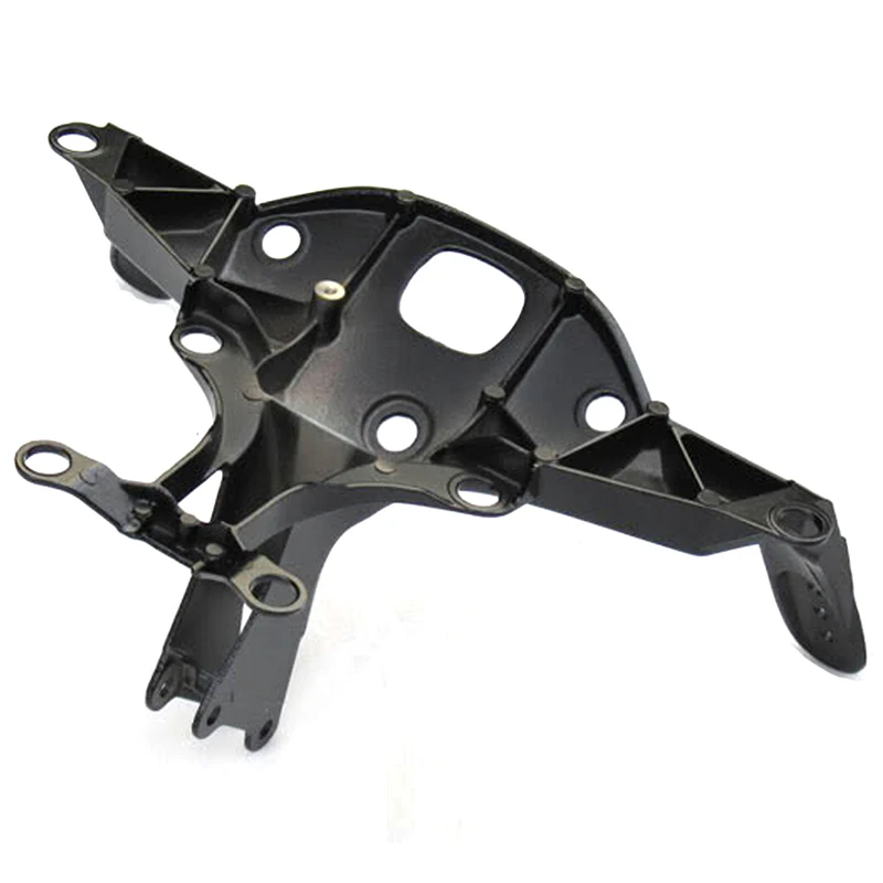 R1 обтекатель Stay фара кронштейн для Yamaha Yzf-R1 2004 2005 2006 фара кронштейн после Рынок