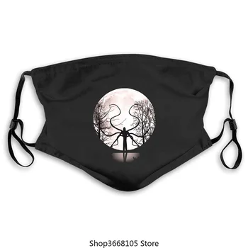 

One yona Slenderman mask Always Watch No Eyes mask cartoon masks mask Big Size Man Fun mask 2020 High Quality Brand mask C pm2.5