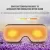 Умный Массажер Глаза 4D Для Морщин Глаза Электрическая Защита Глаз Портативная Вибрация Массаж Глаз Очки Усталость Анти темные Круги