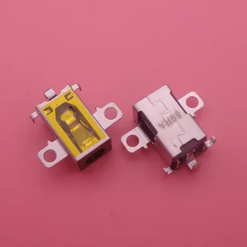 

1pcs/lot DC Power Jack Socket Connector for Lenovo 110-15ACL 310-15IKB 310-15ISK 320-14IKB 320-15AST 510-15ISK