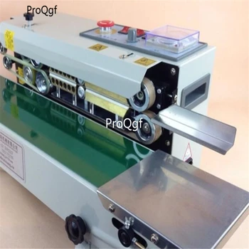

Ngryise 1Pcs A Set Automatic sealing machine