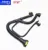 Дыхательные трубы картера двигателя 1192W0 9675884280 TU5JP4 Для Pengeot 206/207/301/307/308/408 для Citroen C4/C3 1.6 Двигатель