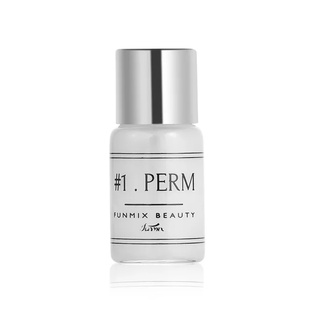 Perm without box Ресницы для подтяжки ресниц, набор для завивки ресниц, Перманентная завивка, фиксация, средство для завивки ресниц, подтяжка ресниц, инструмент для завивки ресниц - Цвет: Perm without box
