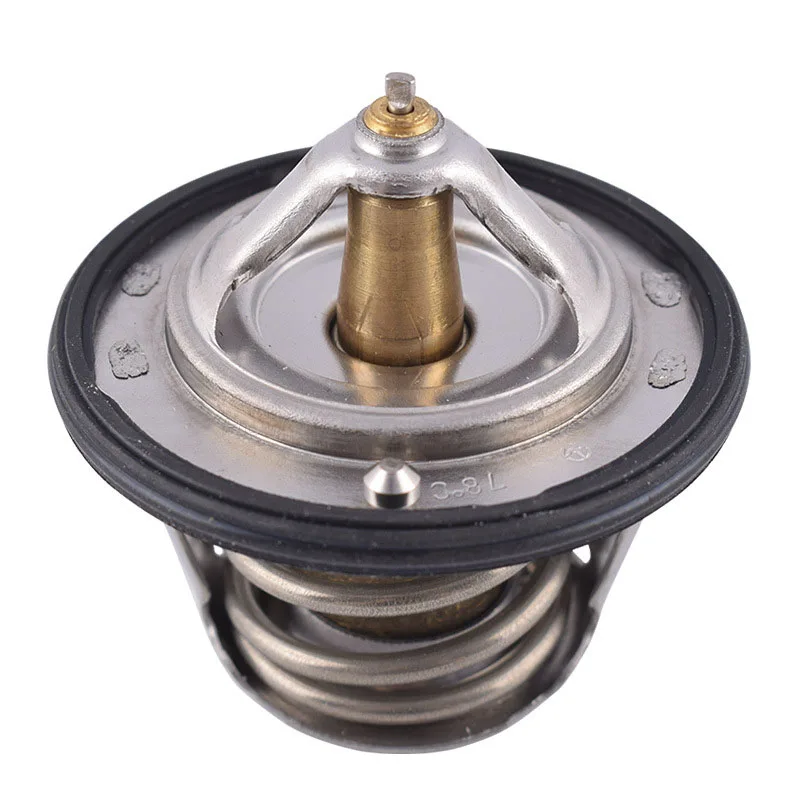 

NEW OEM ENGINE THERMOSTAT AND GASKET 21200AA072 for SUBARU FORESTER IMPREZA