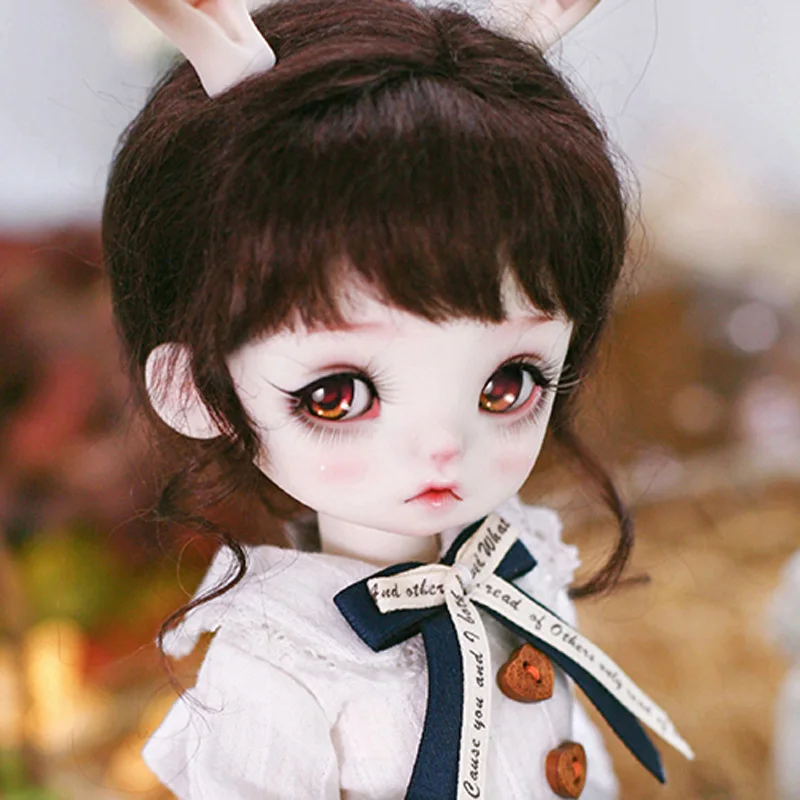 Полный набор 1/6 BJD кукла с подвижными суставами bb игрушка Детские куклы на день рождения подарок