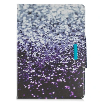 

Lovely Painted Cat Unicorn Cartoon Tablet Cover For iPad 2/3/4 Stand Anti drop Leather Shell For iPad 2/3/4 Luxury Tablet Case