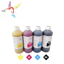 4 шт./компл. 1000 мл оригинальным пигментными чернилами 952 953 954 955 956 957 958 959 для hp OfficeJet Pro 7740 8710 8715 8720 8730 8740 8210