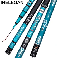 

Canna Pole Angelrute Casting Camping Tsurinoya Holder Feeder Hengel Da Angeln Au Coup Pesca Canne a Peche Olta Pod Fishing Rod