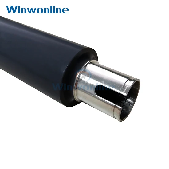 Верхний тепловой ролик для Kyocera KM FS 2100 2100DN M3040dn FS2100D FS2100DN 1 шт.|Детали принтера| |
