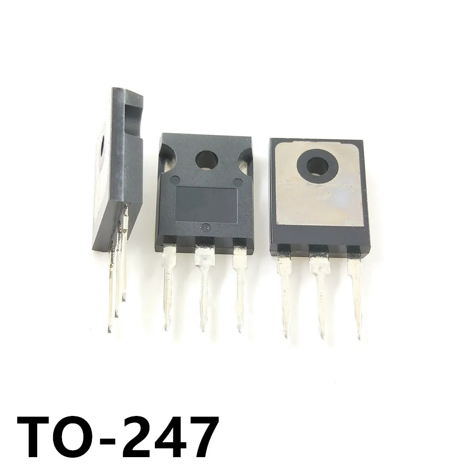 

10PCS/LOT 50T65FESC / 50T65FDSC MBQ50T65FESC MBQ50T65FDSC 50T65FDHC 50T65 TO247 IN STOCK