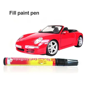 

Car-styling Fix It Pro Auto Car Painting Pen Clear Car Scratch Repair Remover Pen Clear Coat Applicator Wholesale Price HOT