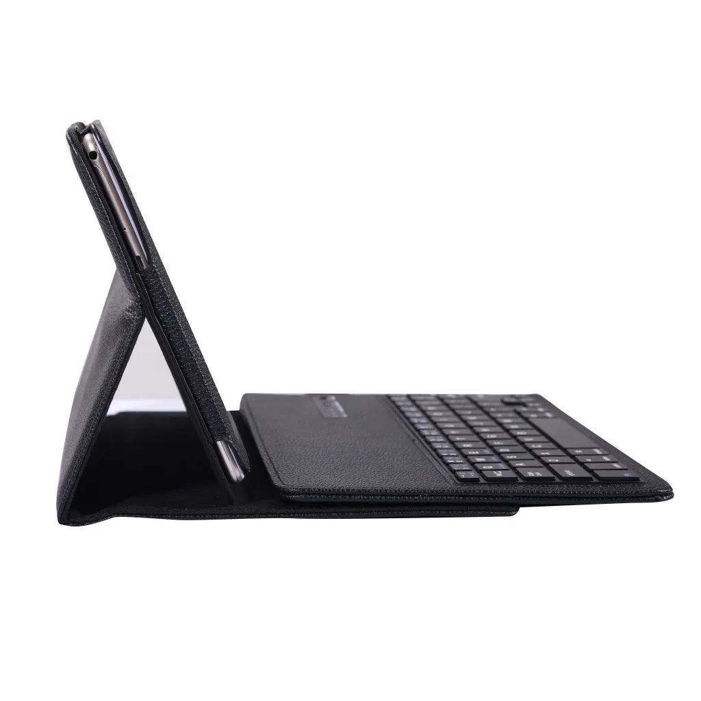 HIPERDEAL для huawei Mediapad T5/C5 10,1 дюймов чехол+ Беспроводное покрытие клавиатуры Bluetooth с автоматическим сном/пробуждением Jy17