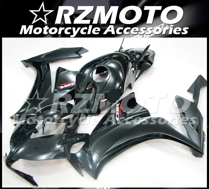 ABS мотоцикл обтекатель комплект для HONDA CBR1000RR 2012- год кузов литья под давлением Магазин № 0979