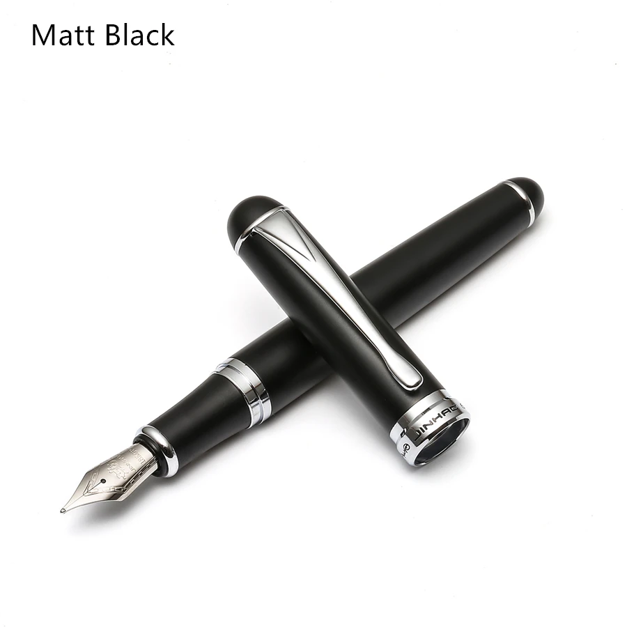 选色-matt black