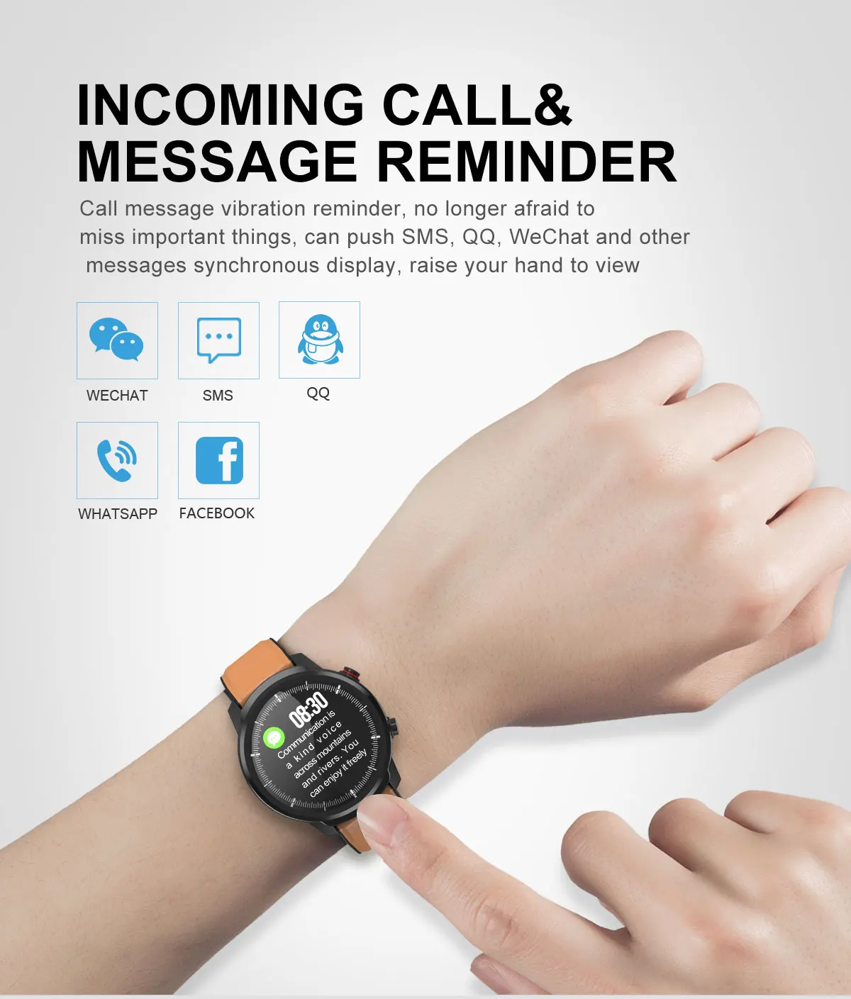 SENBONO S10 PLUS, умные часы, IP67, водонепроницаемые, пульсометр, Мониторинг Артериального Давления, несколько видов спорта, мужские умные часы для IOS, Android