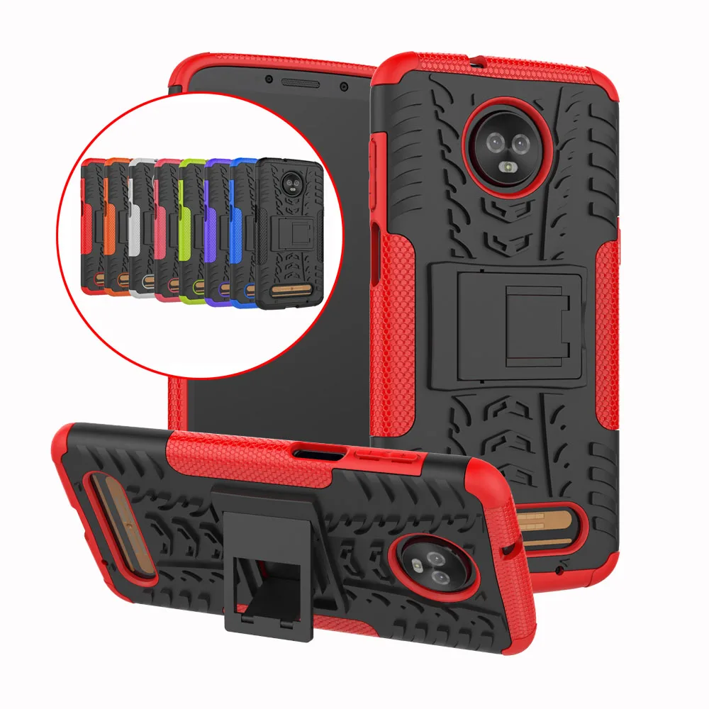 Wireless Charging Moto Z3 Play Cargador Inalambrico Carga