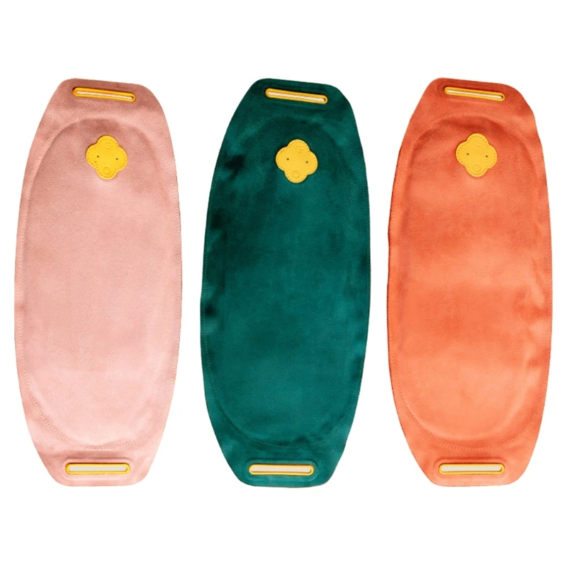 Menstrual Heating Pad, Electric Heated Waist Belt, Fast Heating Pad