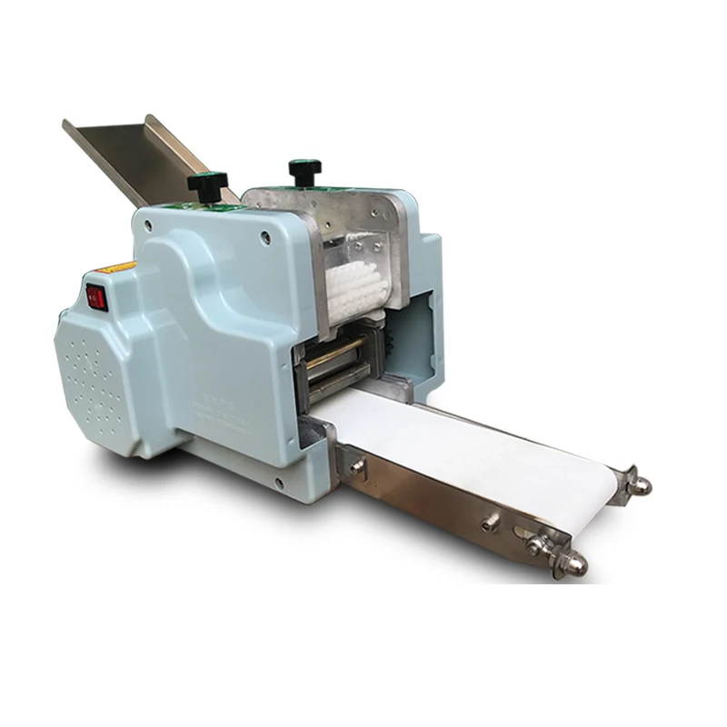 Dumpling Skin Maker-4