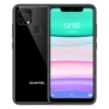 OUKITEL C22 4G Mobile Phone 4GB 128GB Android 10.0 Smartphone 2.5D Glass Cover 13MP Triple Camera 5.86''  MT6761 Quad Core