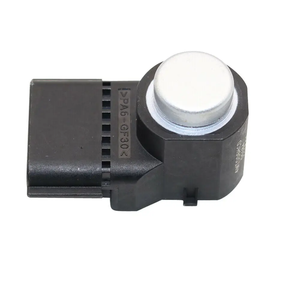 Reverse Replacement 95720-3Z000 4MT006HCD Parking Ultrasonic Sensor For Hyundai i40 Auto Parts Backup Practical Durable Useful Reverse Replacement 95720-3Z000 4MT006HCD Parking Ultrasonic Sensor For Hyundai i40 Auto Parts Backup Practical Durable Useful