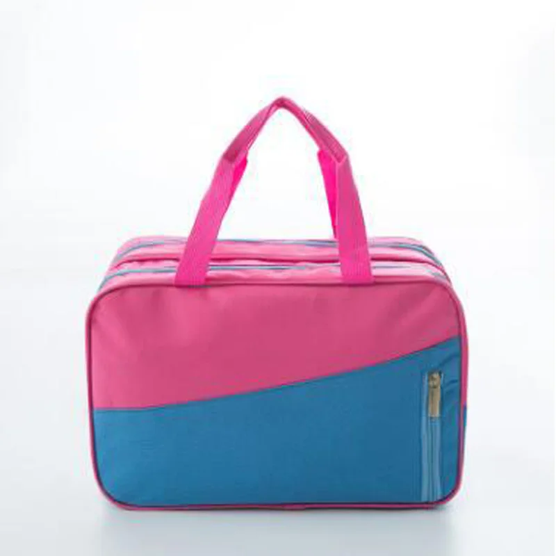 

Travel Handbag Beach Swimming Bag Dry And Wet Separation Men And Women Waterproof Swimsuit Bag Travel Storage Wash Bag