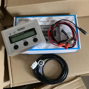 

Best Quality Diagnostic Tool For Yamaha Motorcycle New Handheld tool for yamaha Motorcycle Scanner free dhl shipping