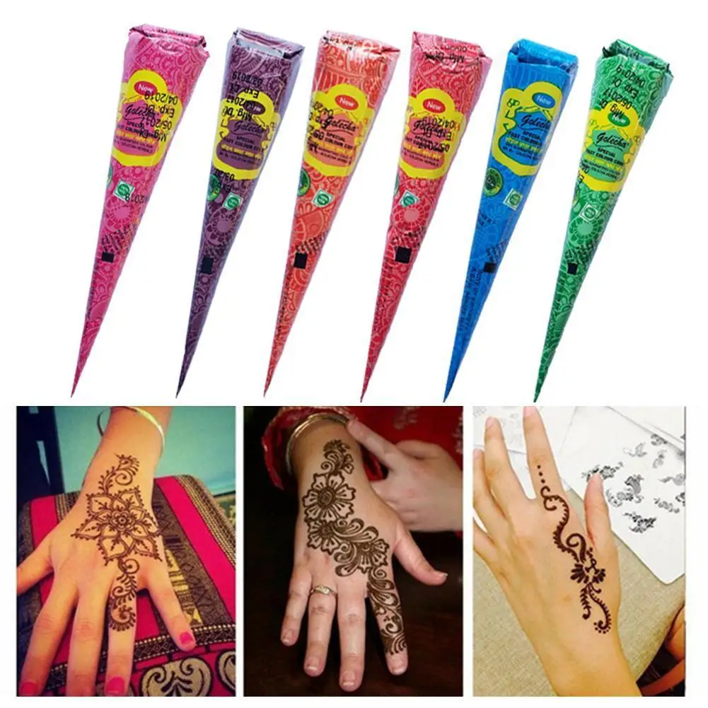 How to Remove Henna Tattoo Ink  LEAFtv