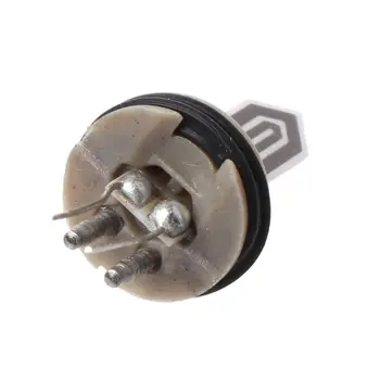 

Ceramic Heater Blade Heating Stick Blade Replacement for IQOS 3.0 Vape Rapair Parts Accessories With Base Sep. 18