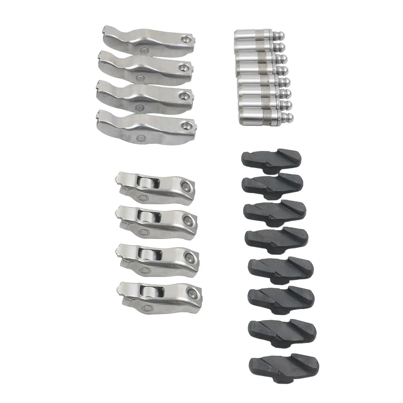 

AP02 For Opel Antara Chevrolet Captiva Epica 2.0 rocker arm & hydraulic valve set 4814153 96440191 96440192 4805555