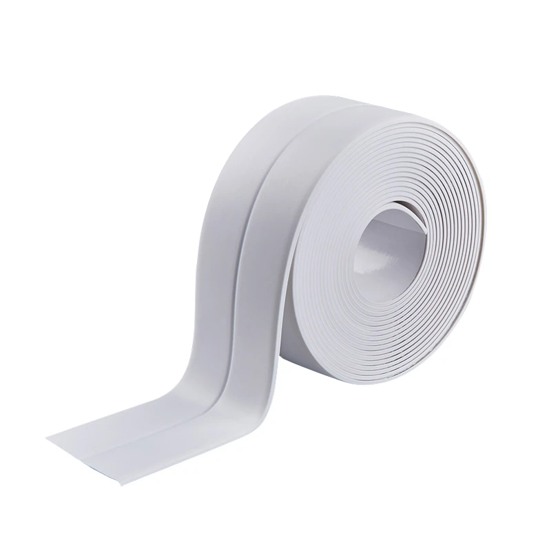 Yx 1roll Waterproof Mold Proof Adhesive Tape Durable Use Pvc Material