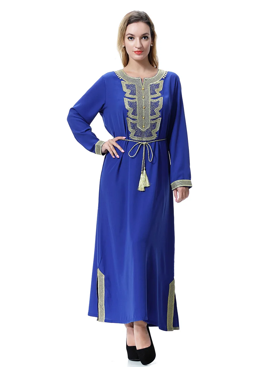 blue 5
