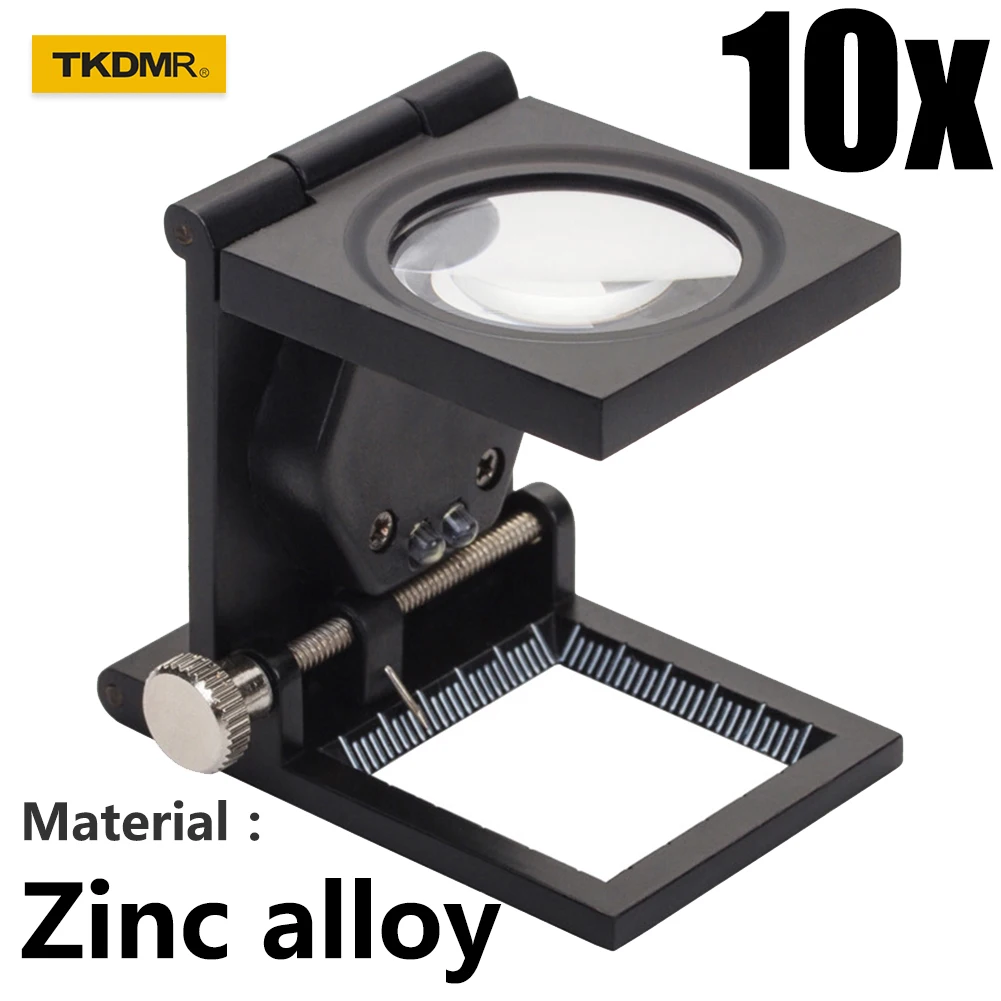table magnifying glass