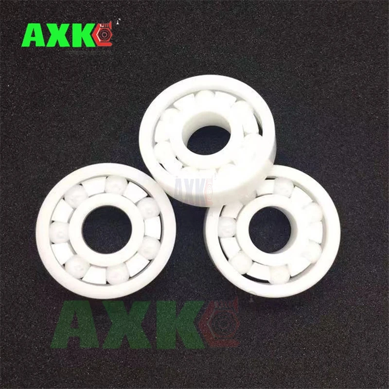Ball Bearings 693-699 683-689 MR105 MR115 full ZrO2 ceramic ball bearing zirconia bearing