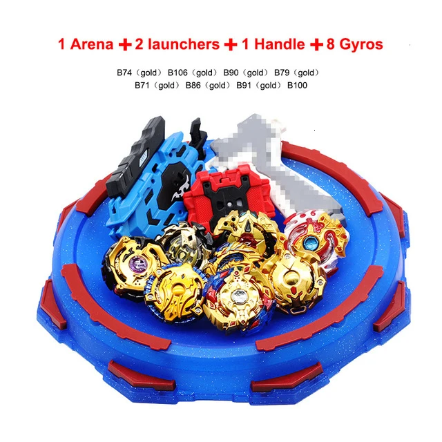 01 Beyblade Burst B-150 CHO-Z VALKYRIE. Z. Ev с левым и правым двухсторонним пусковым устройством, металлический бустер, топ стартер, гироскоп, спиннинговая игрушка для боя - Цвет: 01