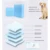 Pet Dog Diaper Моча Pad Одноразовый Герметичный Дезодорант Абсорбент Подгузник Водонепроницаемый Pet Training Pee Pads for Dog Cat Pets Diaper