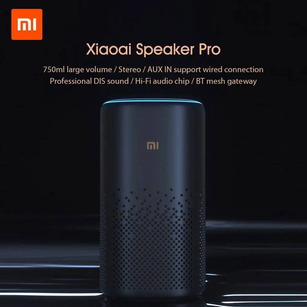 Xiaomi Mi Portable Bluetooth Speaker | Original Xiaomi Speaker - Speaker - Aliexpress
