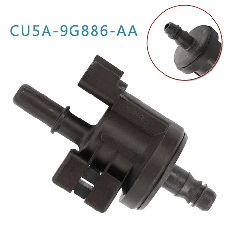Valve Solenoid Fuel Vapor Purge Solenoid Valve Fit For Ford F150 0280142519 CU5A 9G886 AA CU5A9G886AA