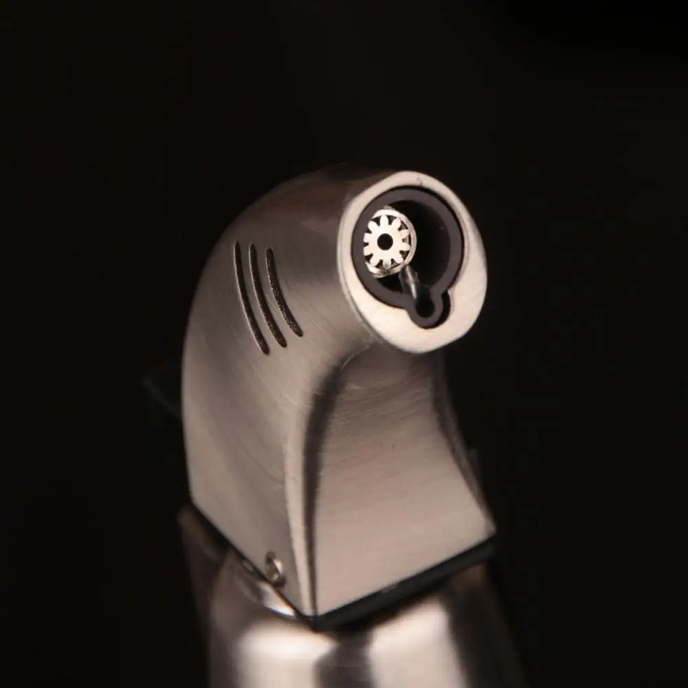 Кухня открытый зажигание барбекю ветрозащитная сигарета зажигалка