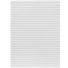 ПВХ матовый непрозрачное стекло оконная пленка для уединенности клейкие стеклянные наклейки