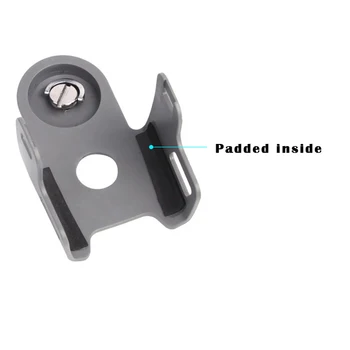 

Multifunctional Expansion Mount Sports Camera Series Mount for Osmo Action Insta360 Pocket Fimi LED Light Mount Accessories KQS8