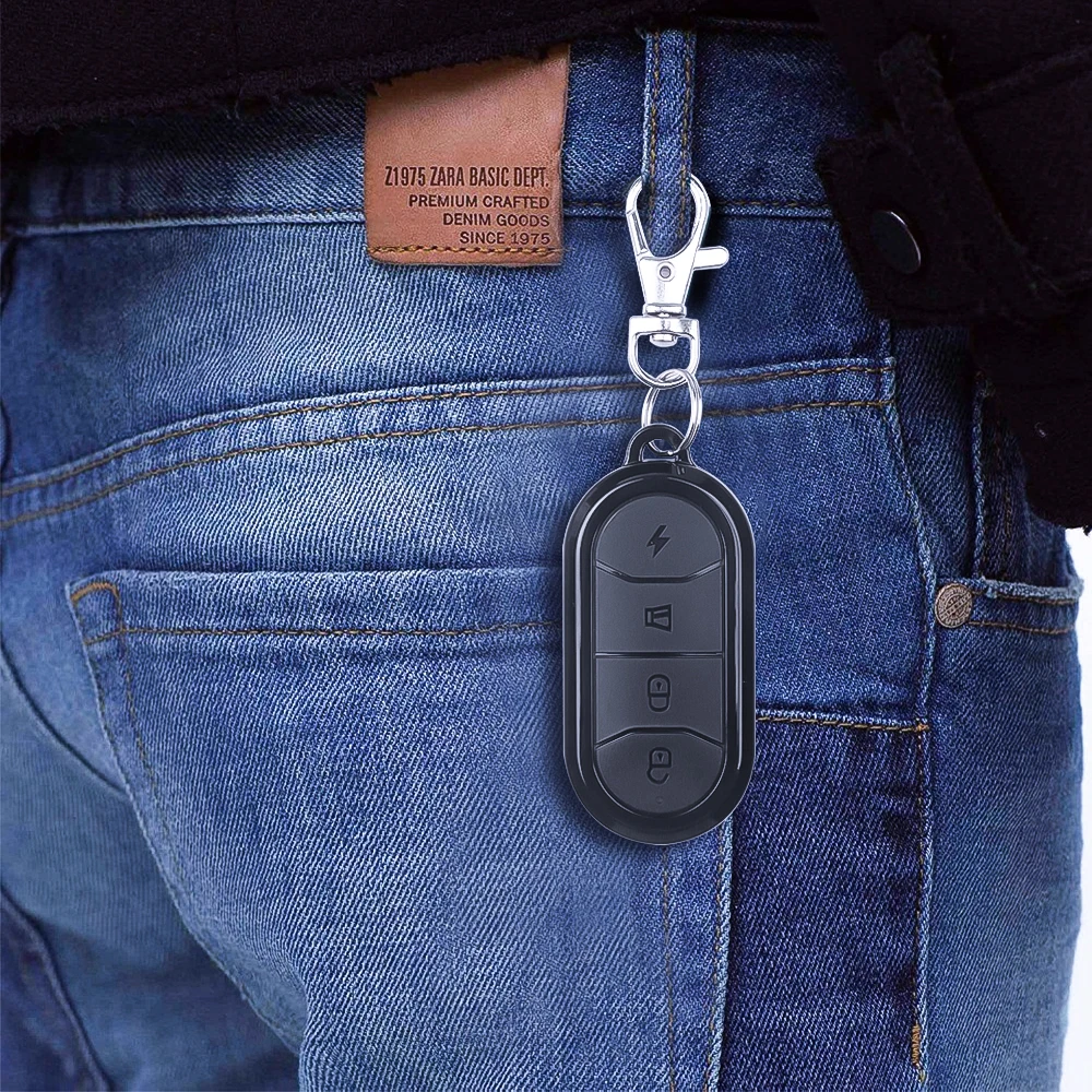 对拷4键遥控器(9)