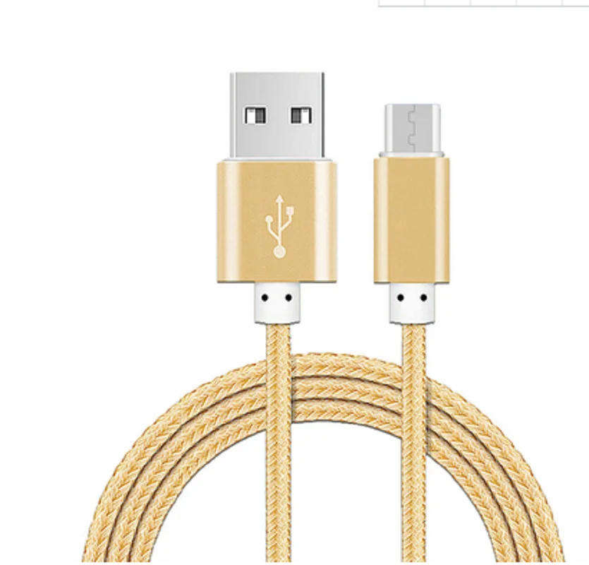 

Android charging cable