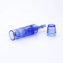 Dr.Pen игольчатый картридж 3D Силиконовый нано для моторизованной мезо машины dr pen A1 Mesowhite Fundation Лечение Уход за кожей лица