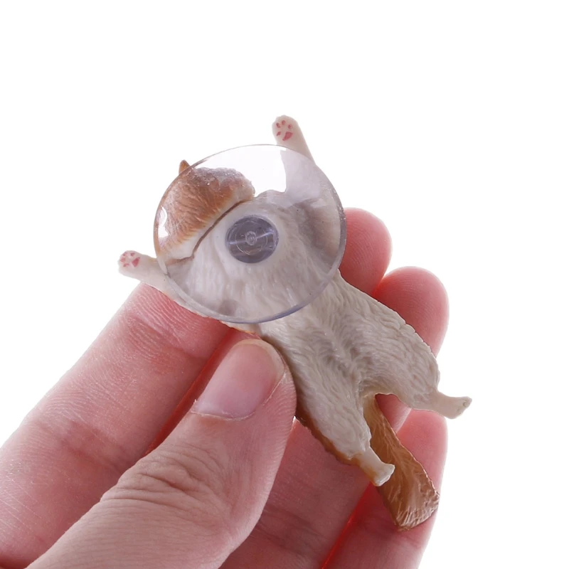 Cool Mr Cat Supporto Per Cellulare Supporto Per Ventose Tablet Supporto Per Smartphone