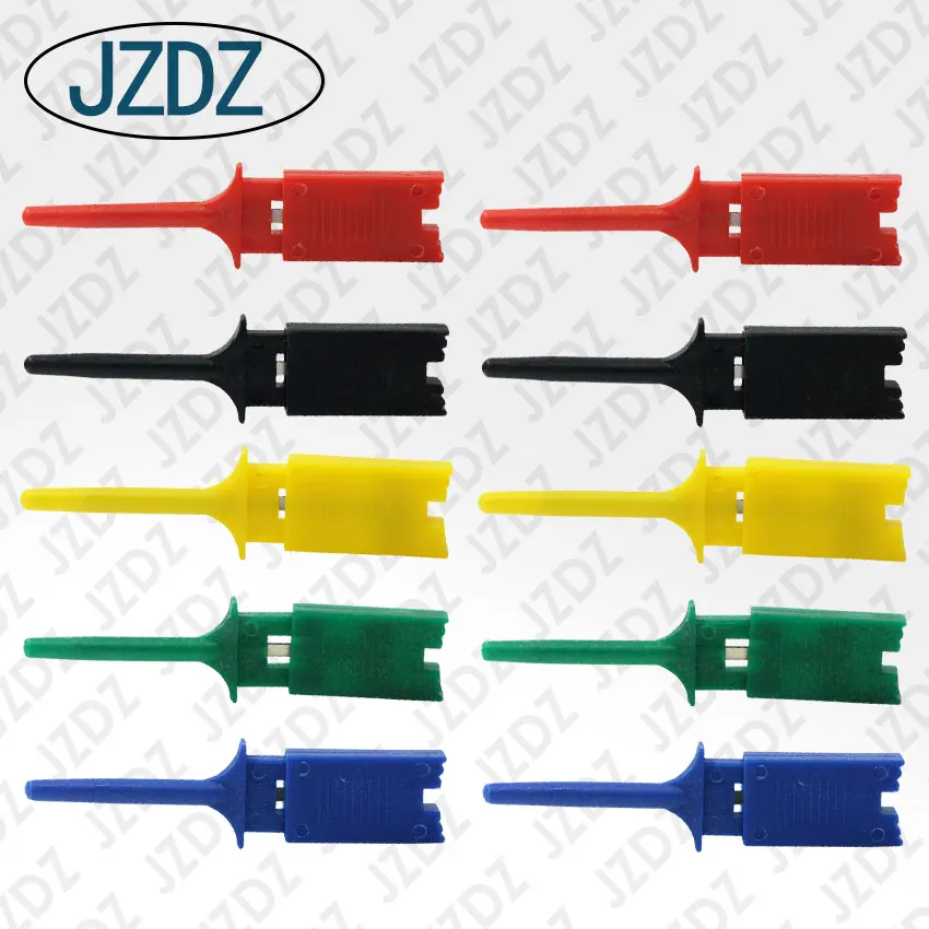

JZDZ J.30005 High quality mini flat claw welded test hook