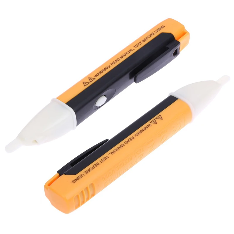 AC Electric Voltage Tester Volt Pen Detector Sensor 90-1000V 1AC-D FAST POST