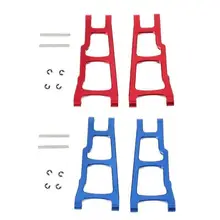 

2pcs Suspension Control a-Arms for 1/10 Traxxas Slash RC Model Car